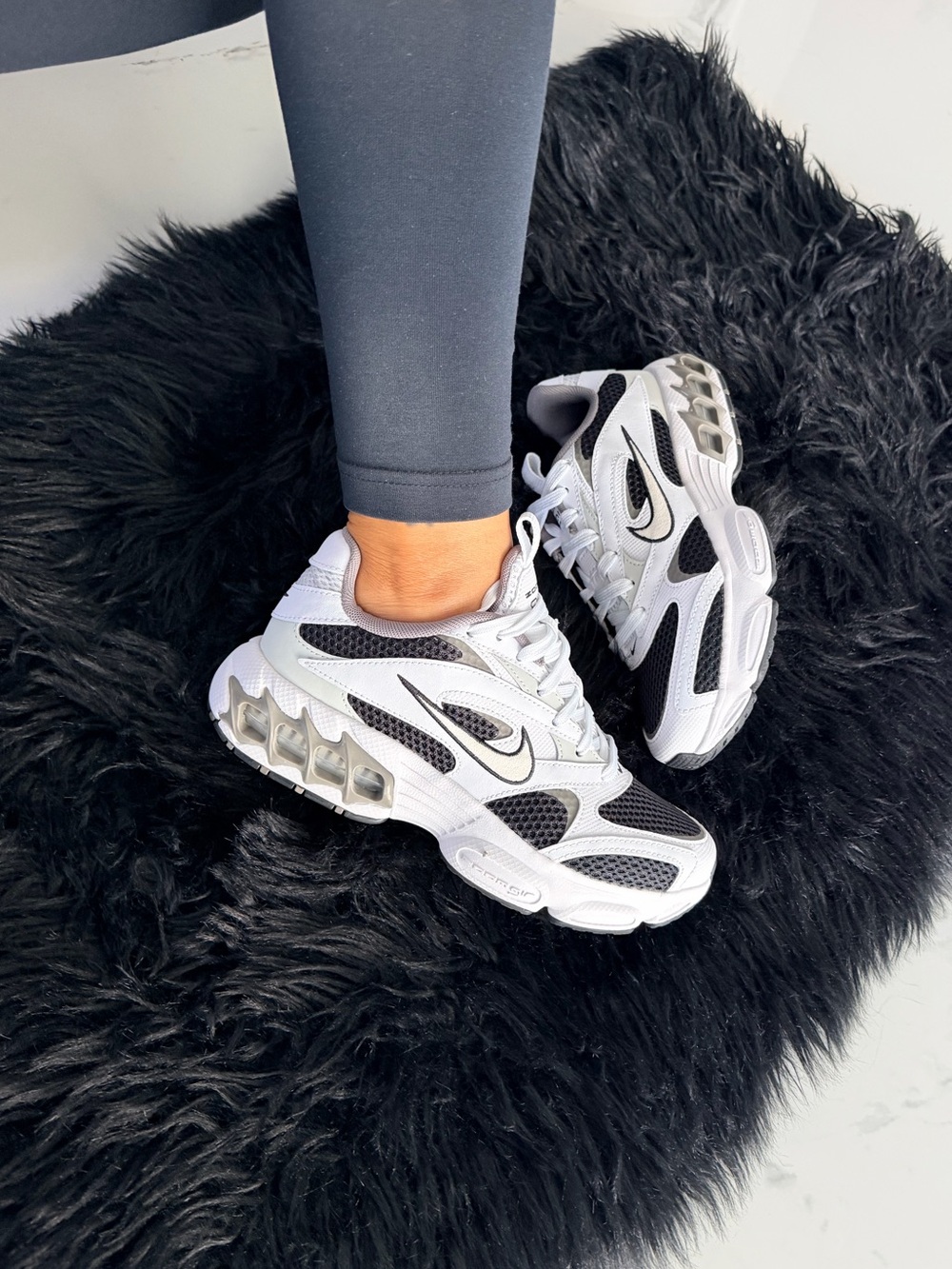 Nike Zoom Air Fire